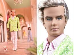 Barbie And The Sugar Daddy Mystery