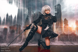 Anime - NieR: Automata 165cm, TPE