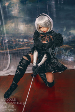 Anime - NieR: Automata 165cm, TPE