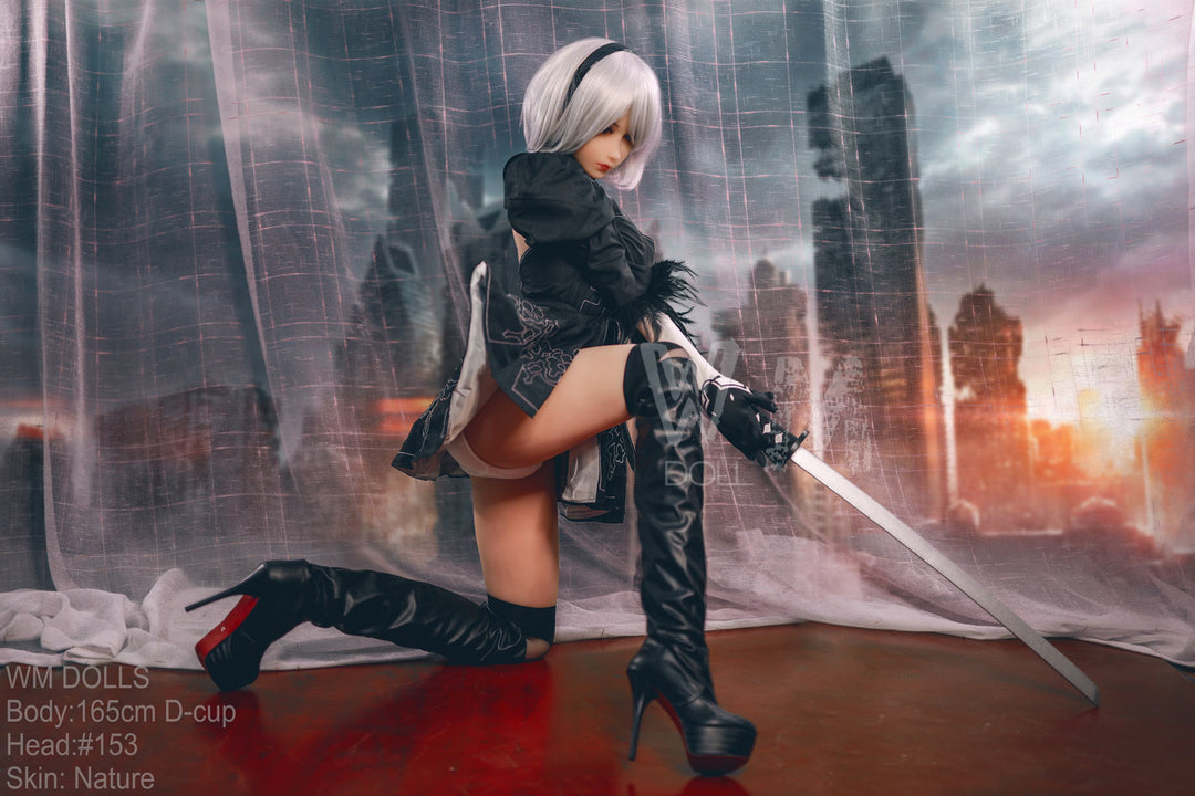 Anime - NieR: Automata 165cm, TPE