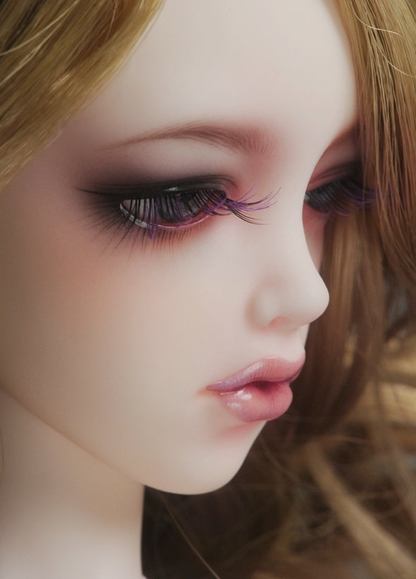 Eva - After Hours 1/4 BJD Doll Full PKG Customized (58cm)