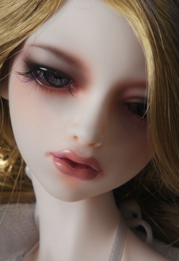 Eva - After Hours 1/4 BJD Doll Full PKG Customized (58cm)