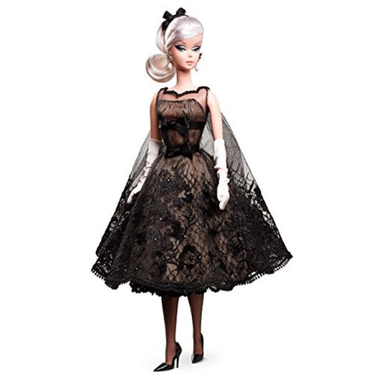 BFMC Barbie Doll Cocktail Dress