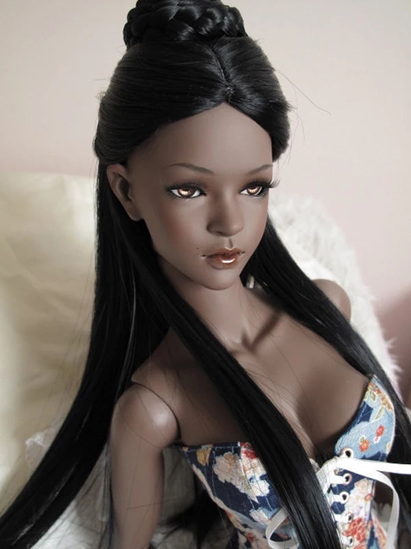 See Julia 1/3 BJD