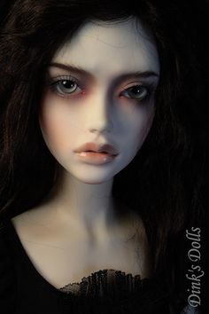 Hello & مرحبا; Saiph is a 1/3 BJD MSD (Nude Doll, Free Eyes)