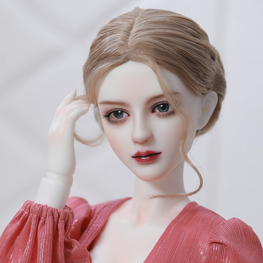 Fantasy Angel 1/3 BJD Doll Madi Resin Toys for Kids  Anime Toy DIY Gift for Children SD Female Fashion Model