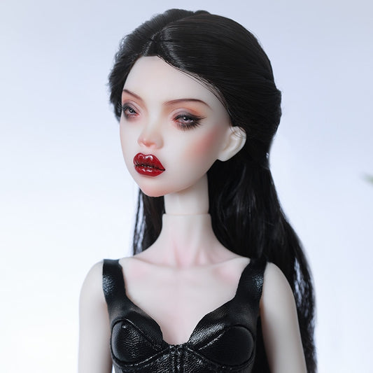 FANTANSY ANGEL 1/4 BJD Doll Sumul Super Model 1/4 MSD Resin Fashion Figure Artist Doll OOAK