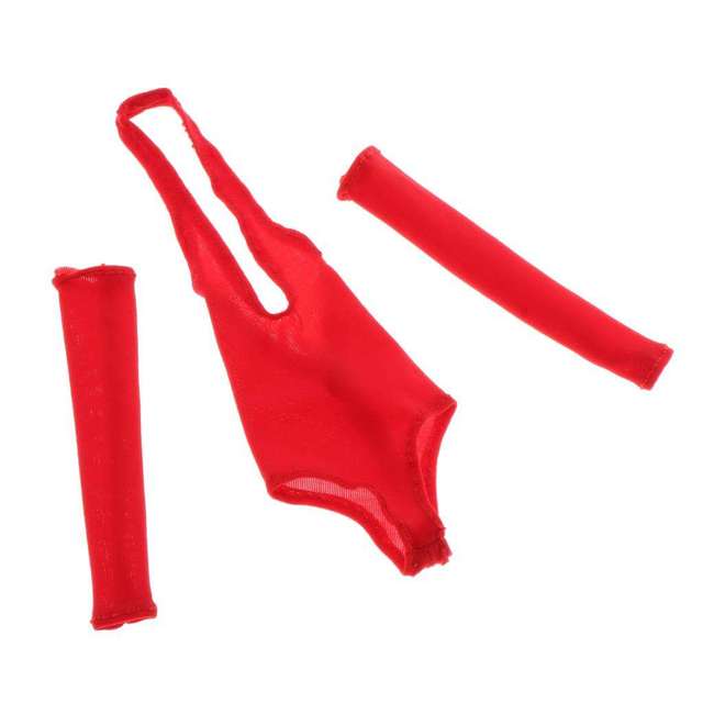 1/6 scale Sexy Female Clothing Swimsuit Bikini Underwear